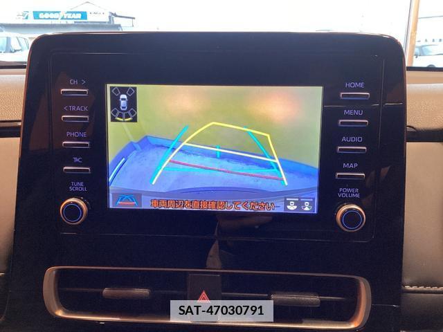 Toyota AQUA 2024-08 7934837-8