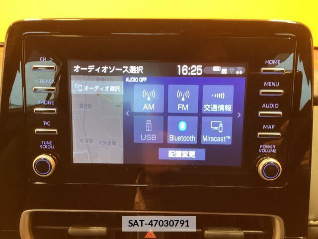 Toyota AQUA 2024-08 7934837-9