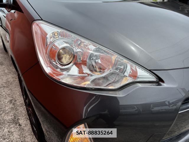 Toyota AQUA 2012-07 7935024-13
