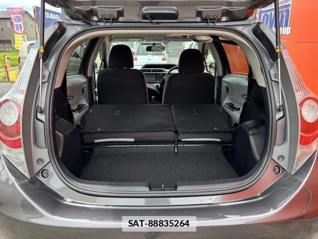 Toyota AQUA 2012-07 7935024-18