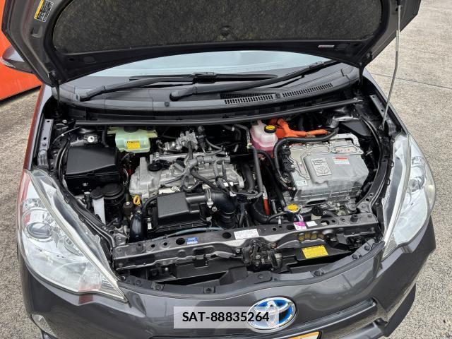 Toyota AQUA 2012-07 7935024-6