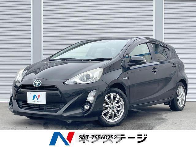 Toyota AQUA 2015-12 7935349-0