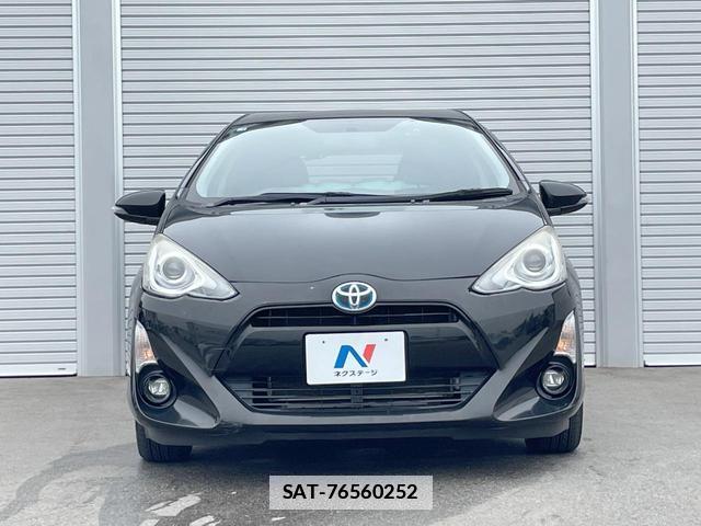 Toyota AQUA 2015-12 7935349-13