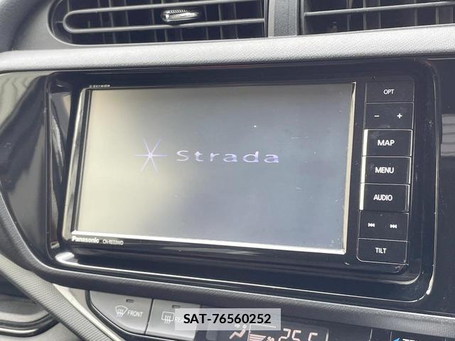 Toyota AQUA 2015-12 7935349-2