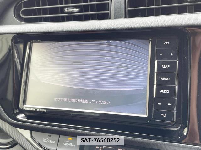 Toyota AQUA 2015-12 7935349-3