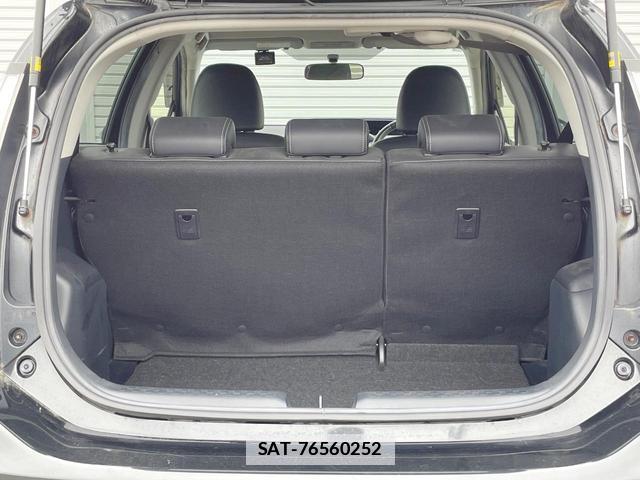 Toyota AQUA 2015-12 7935349-9