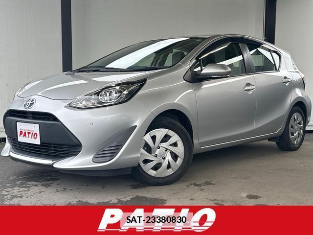 Toyota AQUA 2021-03 7935789-0