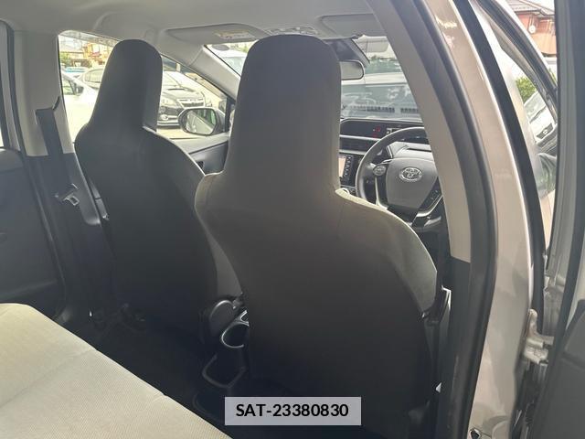 Toyota AQUA 2021-03 7935789-14