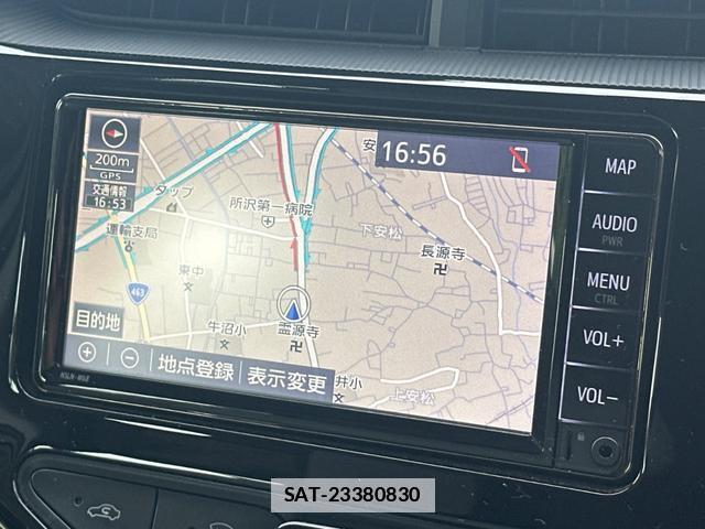 Toyota AQUA 2021-03 7935789-2
