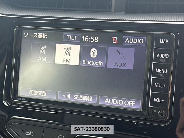 Toyota AQUA 2021-03 7935789-3