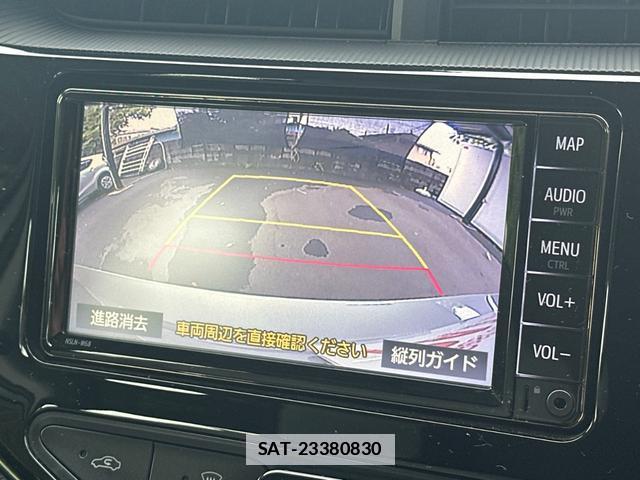 Toyota AQUA 2021-03 7935789-4