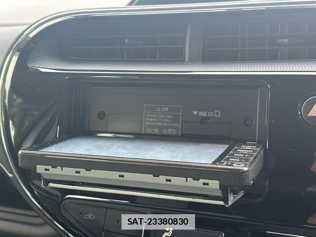 Toyota AQUA 2021-03 7935789-5