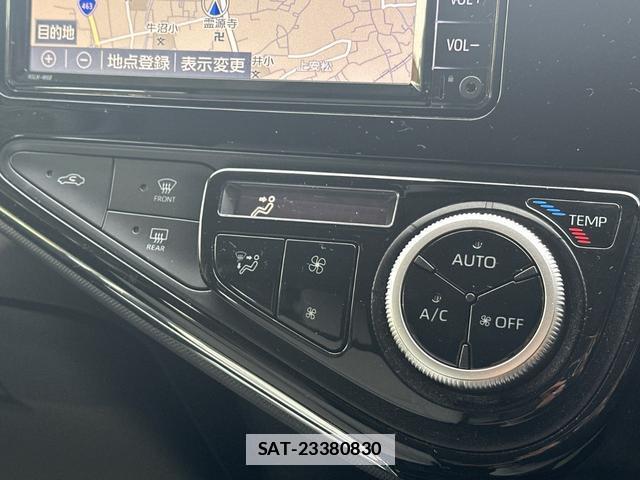 Toyota AQUA 2021-03 7935789-7