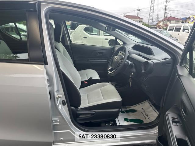 Toyota AQUA 2021-03 7935789-9