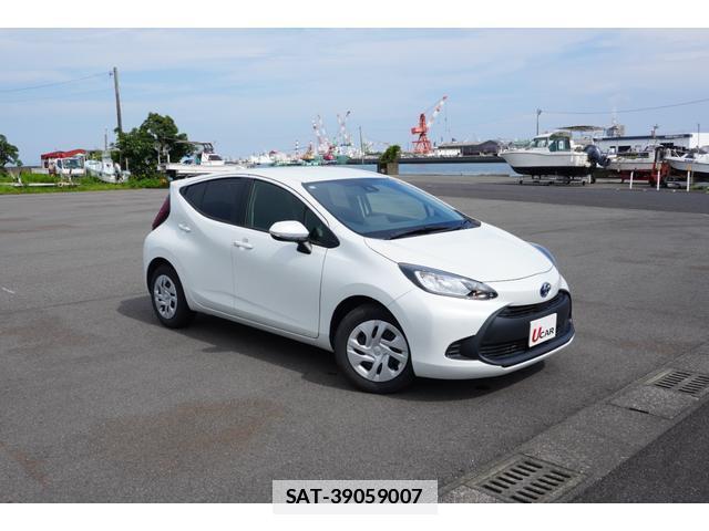 Toyota AQUA 2024-07 7935906-0
