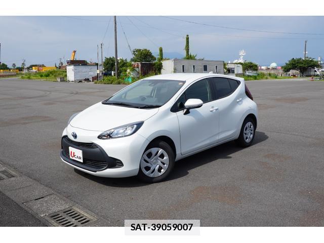 Toyota AQUA 2024-07 7935906-2