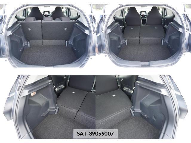 Toyota AQUA 2024-07 7935906-5