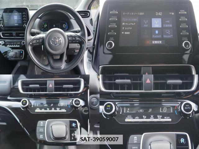 Toyota AQUA 2024-07 7935906-7