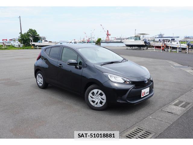 Toyota AQUA 2024-08 7935907-0