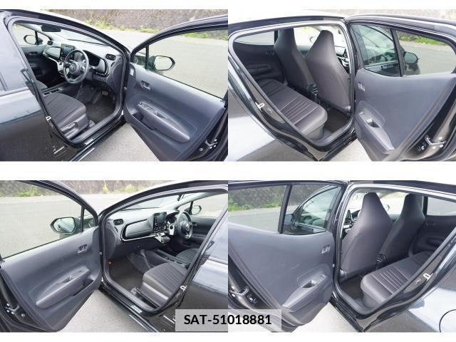 Toyota AQUA 2024-08 7935907-6