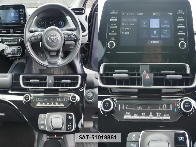 Toyota AQUA 2024-08 7935907-7