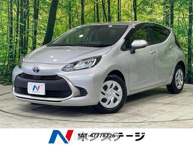 Toyota AQUA 2023-06 7935935-0