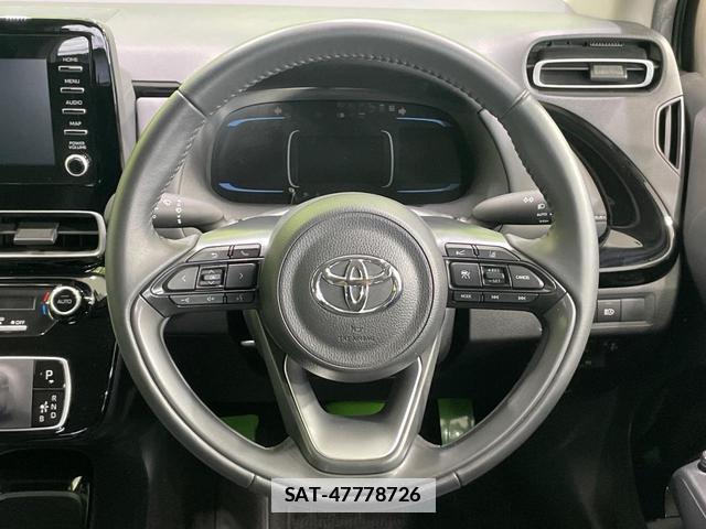 Toyota AQUA 2023-06 7935935-10
