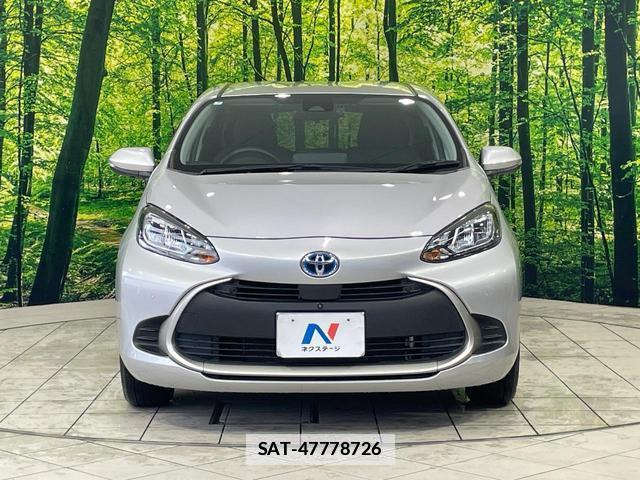 Toyota AQUA 2023-06 7935935-13