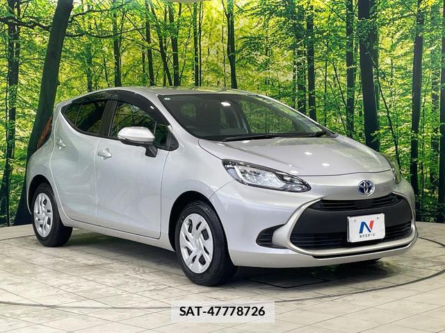 Toyota AQUA 2023-06 7935935-15