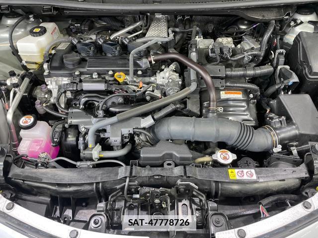 Toyota AQUA 2023-06 7935935-17