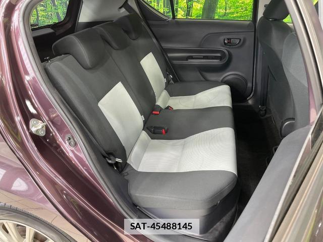 Toyota AQUA 2014-03 7935946-8