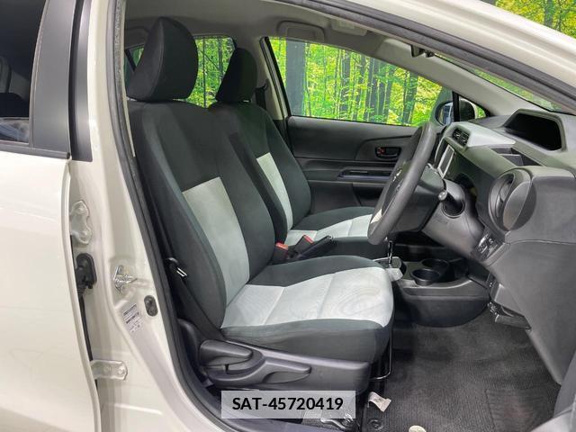 Toyota AQUA 2014-03 7935949-7