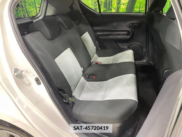 Toyota AQUA 2014-03 7935949-8