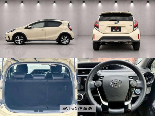 Toyota AQUA 2017-07 7936276-3