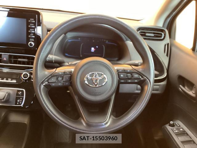 Toyota AQUA 2023-08 7937069-5