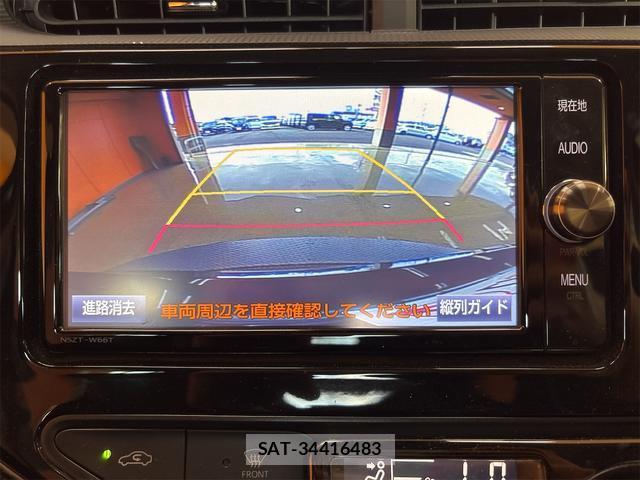 Toyota AQUA 2017-06 7937099-7