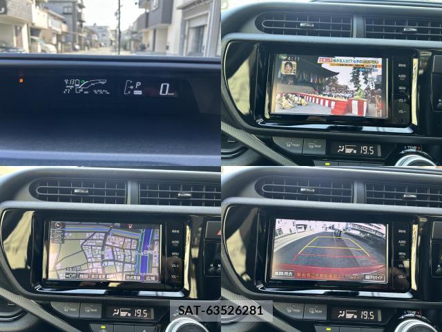 Toyota AQUA 2016-03 7937462-4