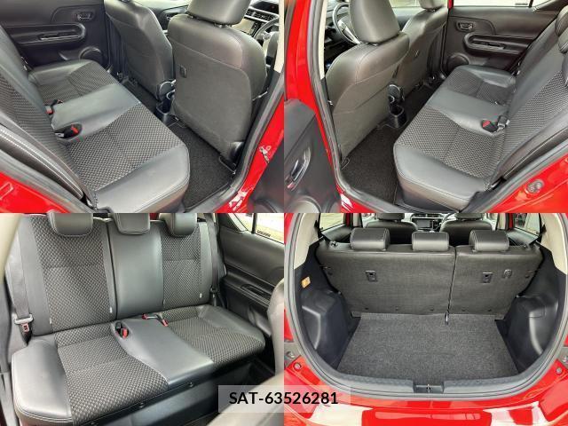 Toyota AQUA 2016-03 7937462-6