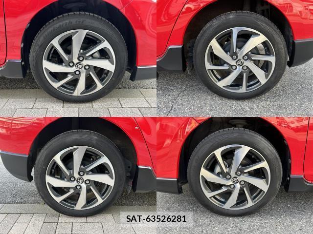 Toyota AQUA 2016-03 7937462-8
