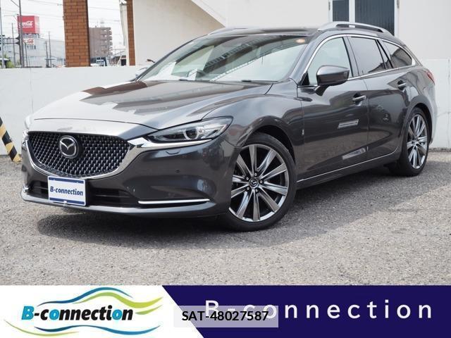 Mazda ATENZA WAGON 2018-11 7936273-0