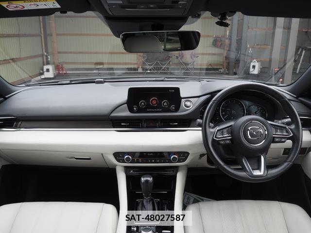 Mazda ATENZA WAGON 2018-11 7936273-1