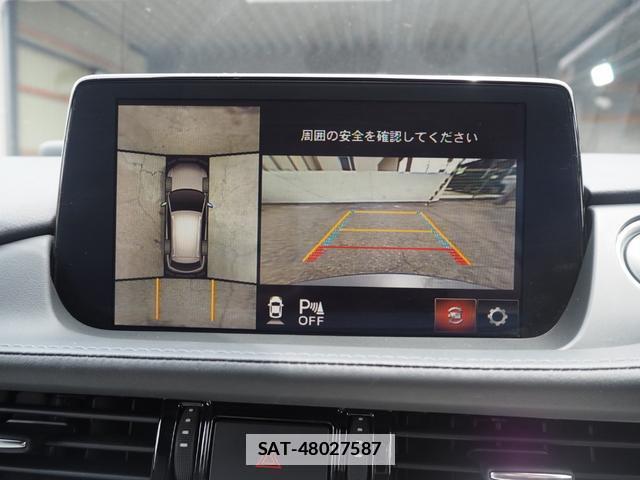 Mazda ATENZA WAGON 2018-11 7936273-2