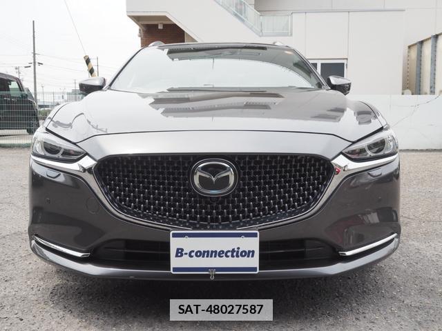 Mazda ATENZA WAGON 2018-11 7936273-3