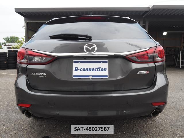 Mazda ATENZA WAGON 2018-11 7936273-4