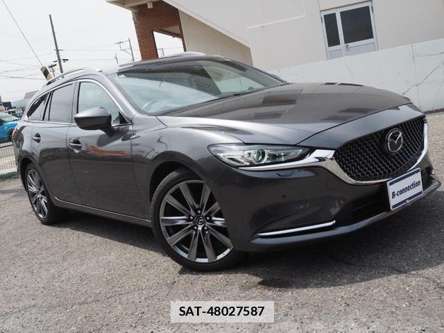 Mazda ATENZA WAGON 2018-11 7936273-5