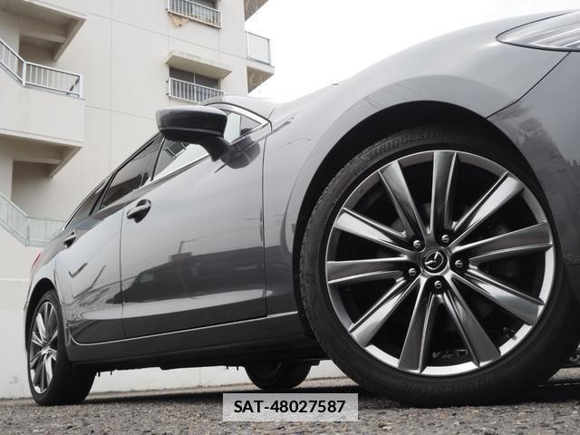 Mazda ATENZA WAGON 2018-11 7936273-6