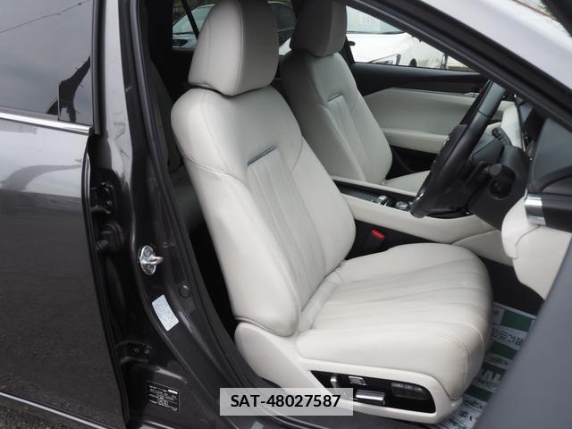 Mazda ATENZA WAGON 2018-11 7936273-7