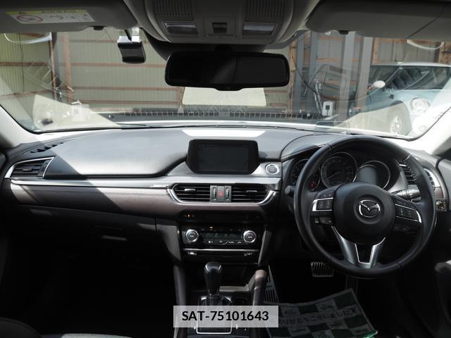 Mazda ATENZA WAGON 2015-11 7936274-1