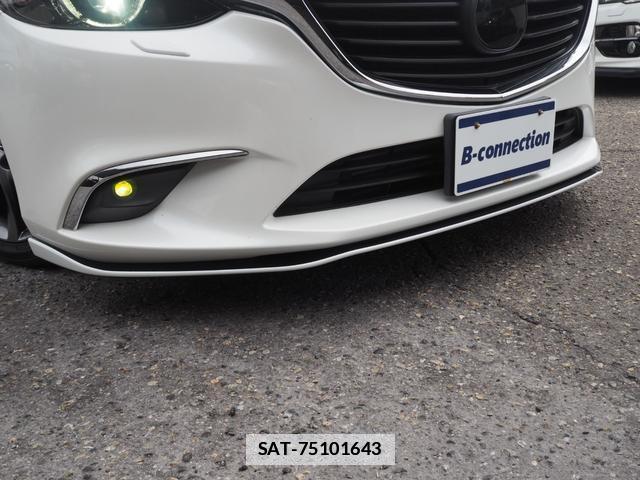 Mazda ATENZA WAGON 2015-11 7936274-14