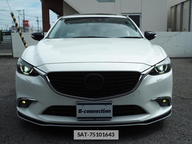 Mazda ATENZA WAGON 2015-11 7936274-3